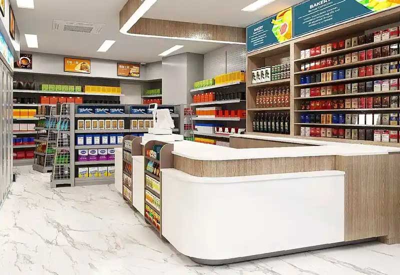 郑州店面翻新设计：软装的低成本更换与风格调整