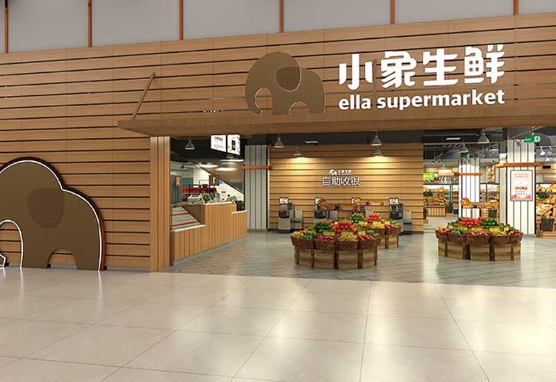 郑州店铺装修设计施工中的施工队提高工人安全意识