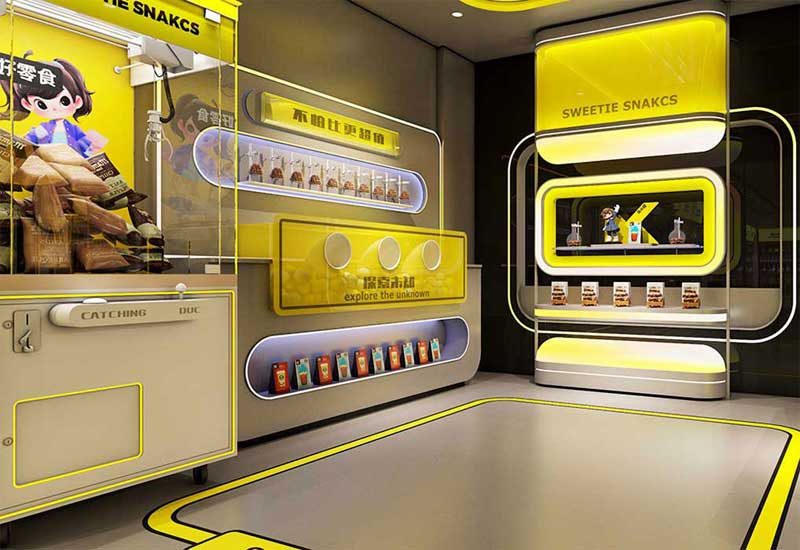 郑州店面装修设计环保不达标？绿色材料选购攻略