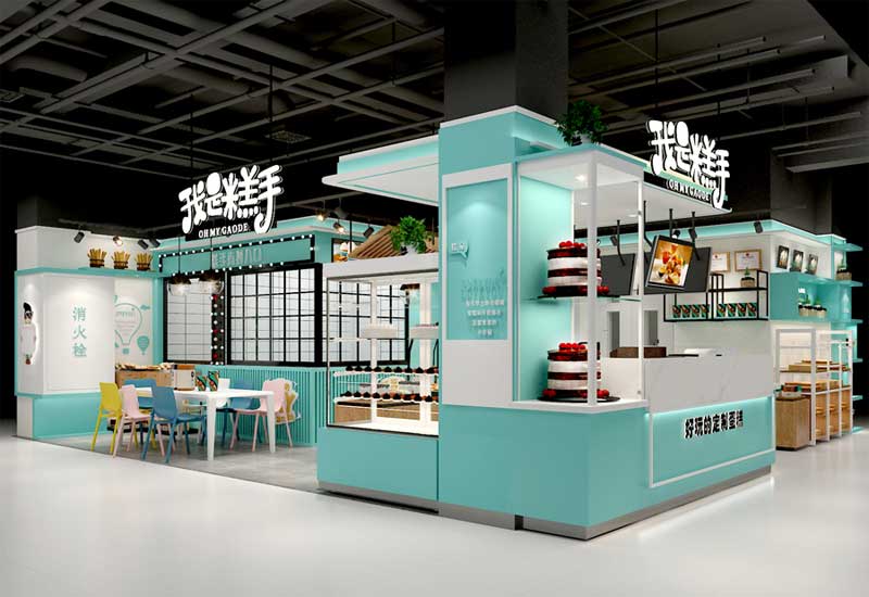 郑州小吃店装修预算:地方特色餐具的定制成本控制