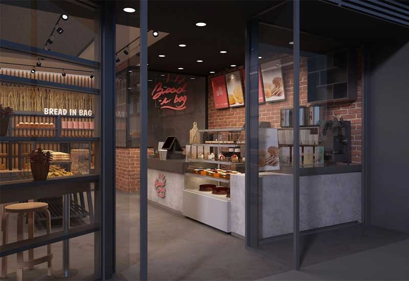 郑州餐饮店装修施工付款比例怎样约定