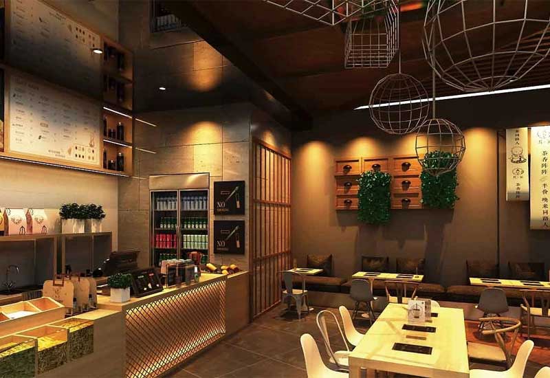 郑州餐饮空间装修设计合同纠纷预防与解决