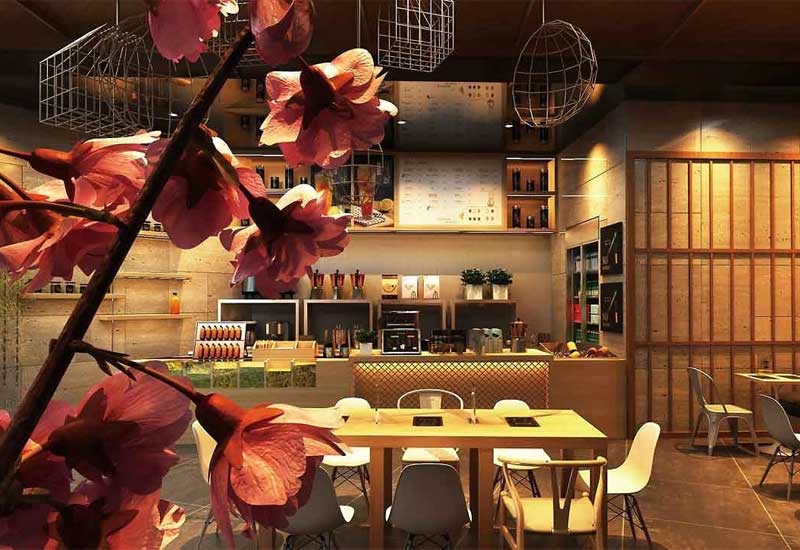 郑州餐饮店面装修设计投资风险分析与规避方法