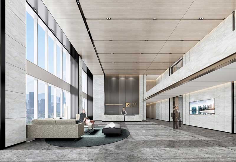 郑州办公室装饰材料对设计费的影响:品牌VI/标识系统专业设计费用