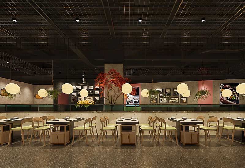 郑州私房菜馆装修工期安排：避免旺季前无法开业的时间规划