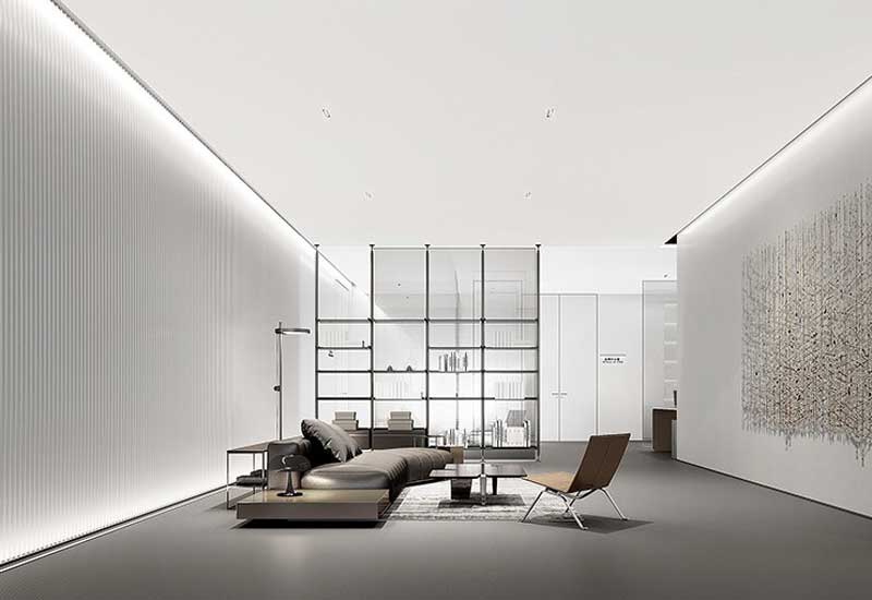 郑州办公室装修施工报价浮动原因：设计变更与材料涨价的应对策略